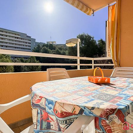 Azul Turquesa Apartment Oropesa del Mar Bagian luar foto