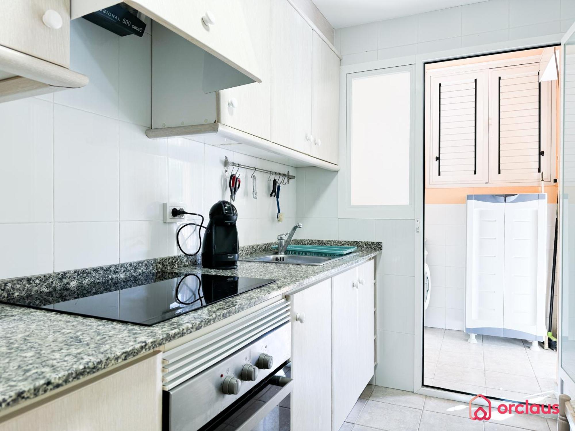 Azul Turquesa Apartment Oropesa del Mar Bagian luar foto