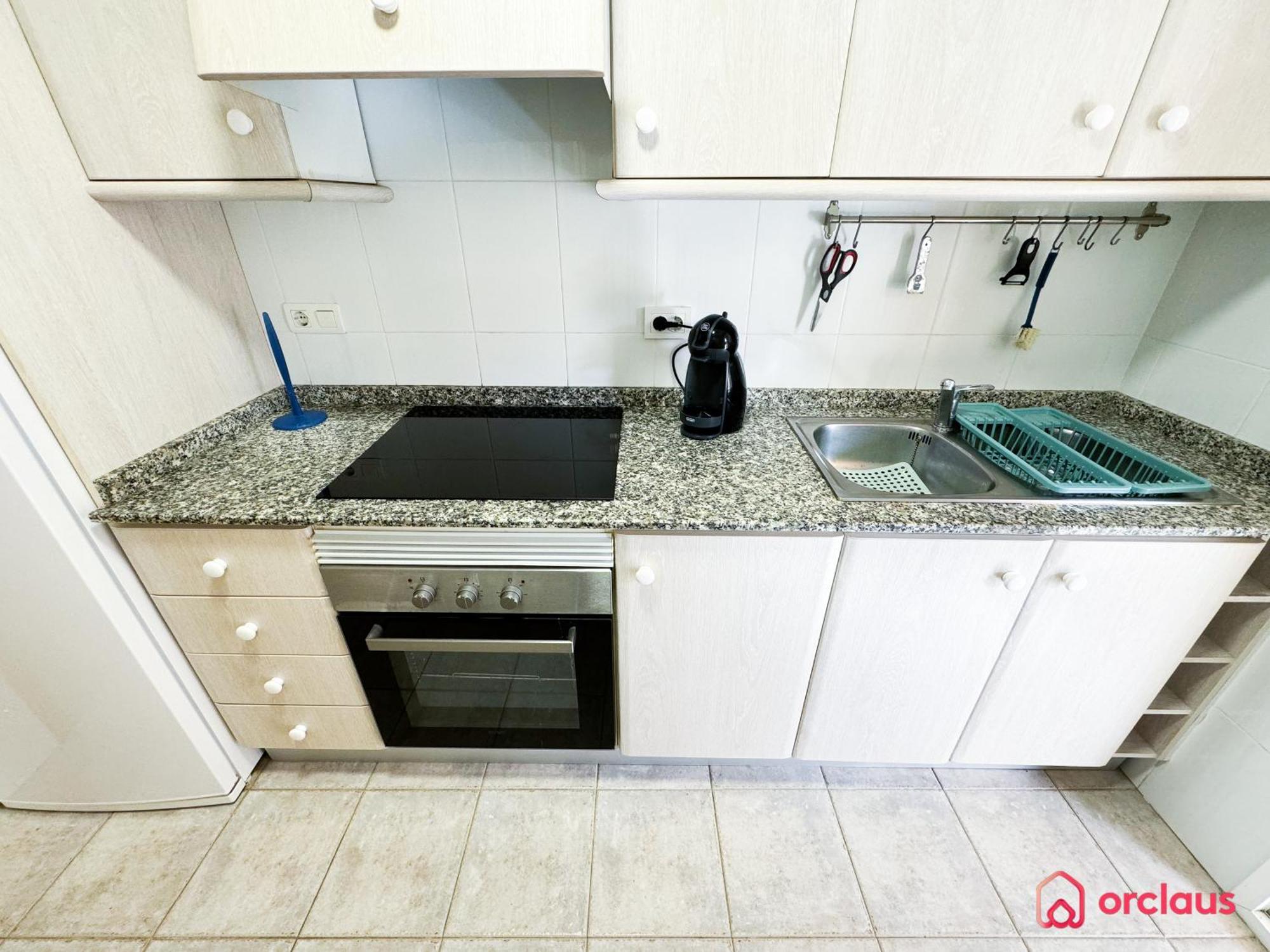 Azul Turquesa Apartment Oropesa del Mar Bagian luar foto