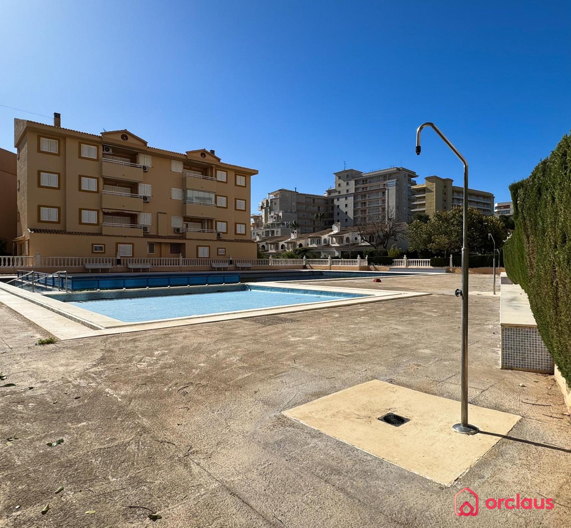 Azul Turquesa Apartment Oropesa del Mar Bagian luar foto