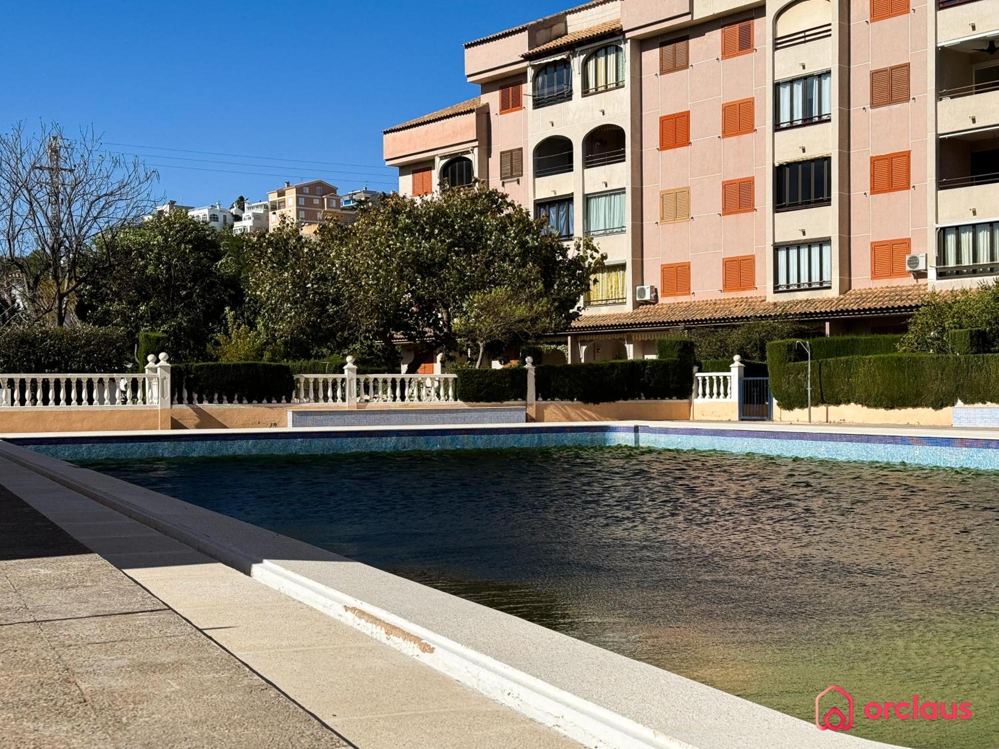 Azul Turquesa Apartment Oropesa del Mar Bagian luar foto
